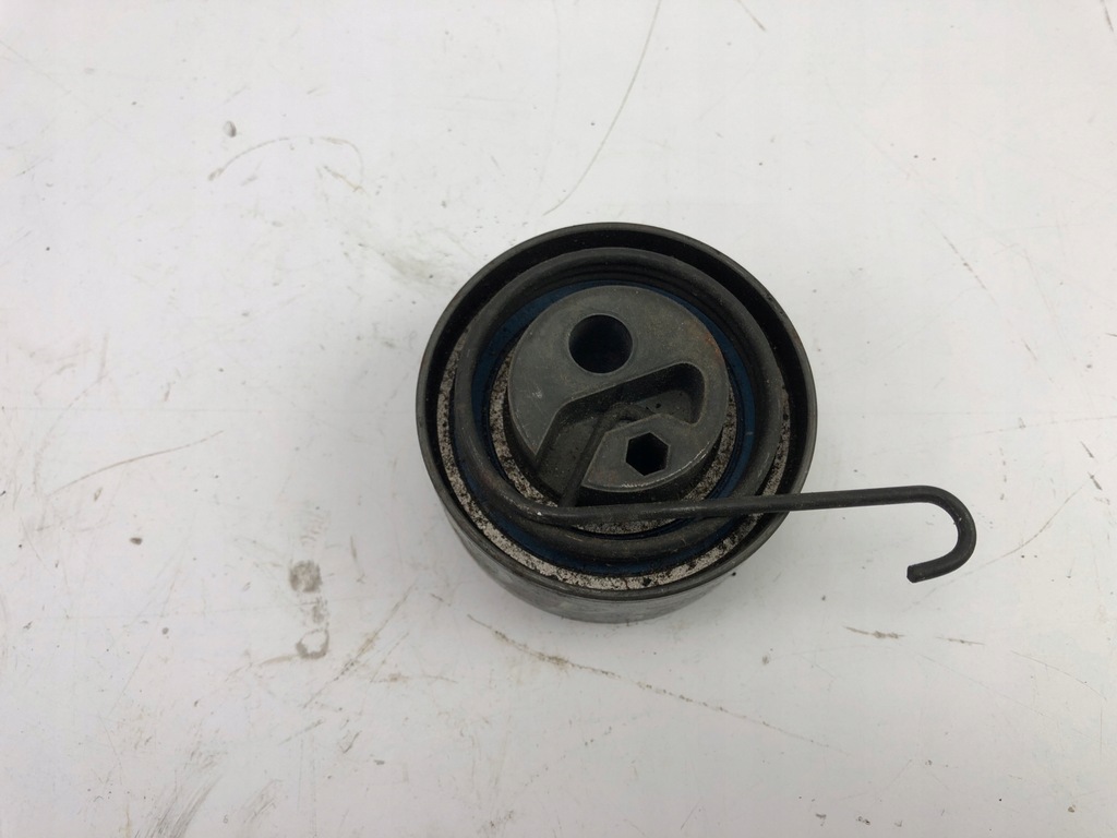 фото №4, Opel astra j 1.7 колесо натяжителя распределительного вала