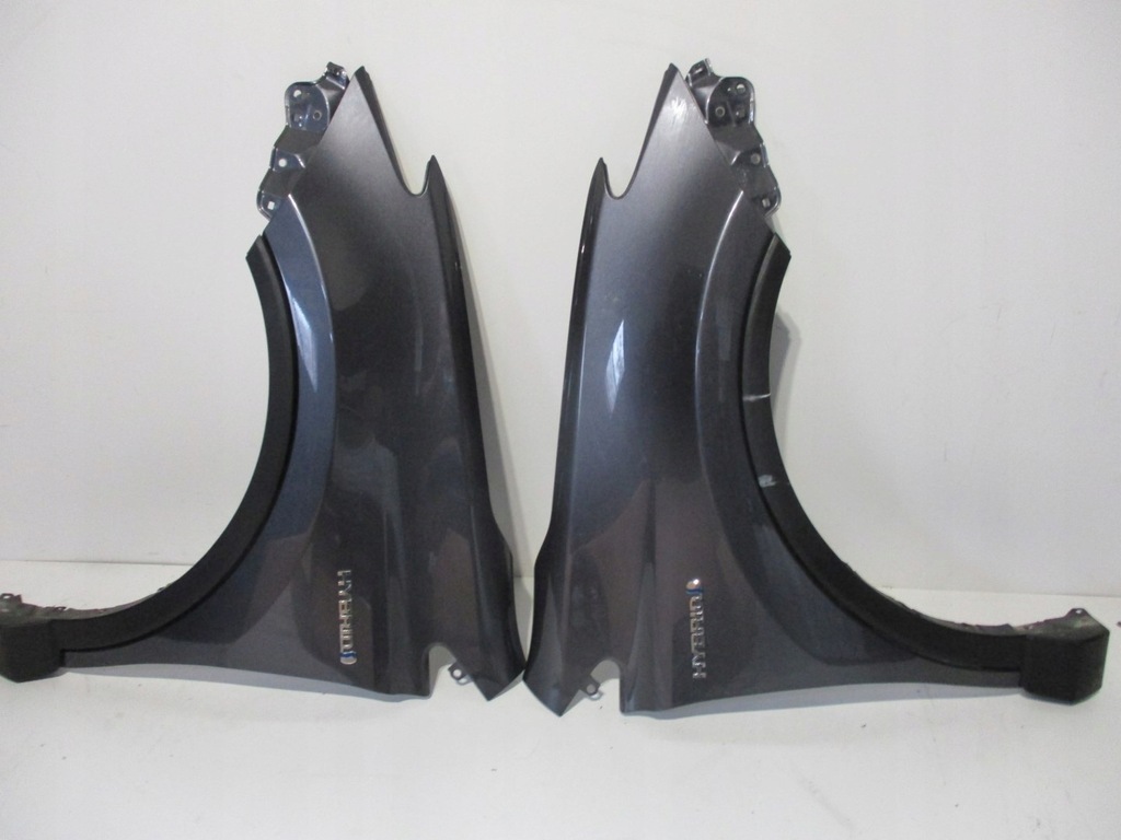 фото №1, Крила toyota rav 4 rav4 17r правий