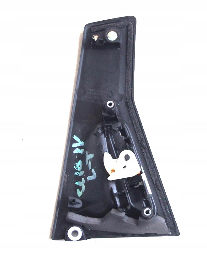 фото №2, Ручка левая задняя renault clio iv kombi 806068357r