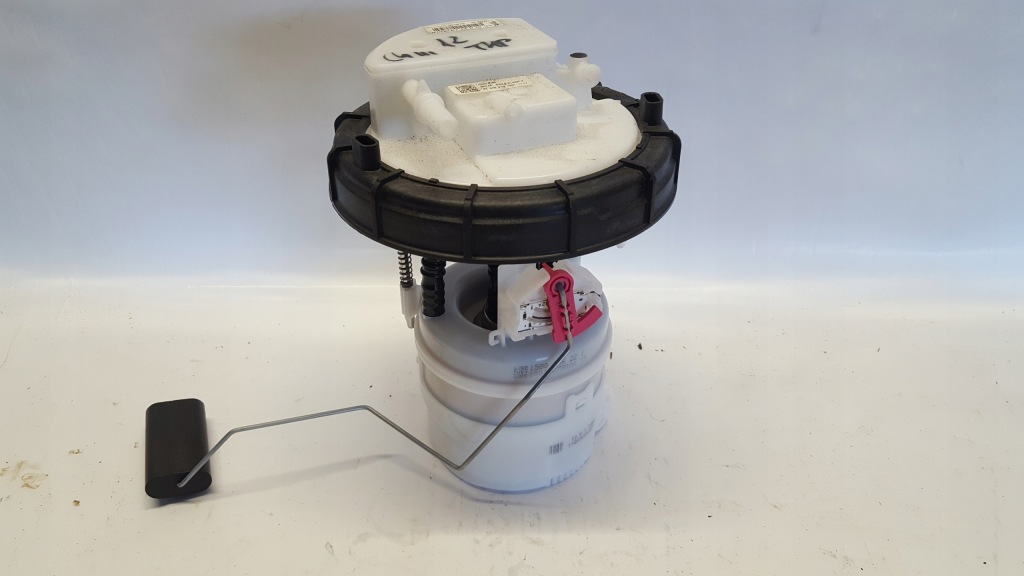 фото №1, Citroen c4 iii 1.2 thp насос топлива 9842660580