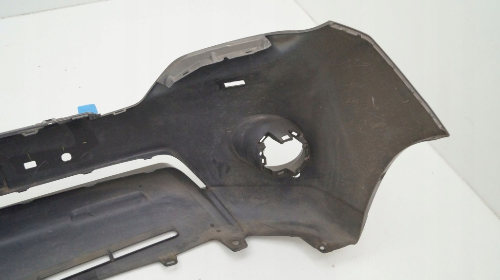 Toyota land cruiser 150 lift 13-17 бампер передний перед y76 Киев