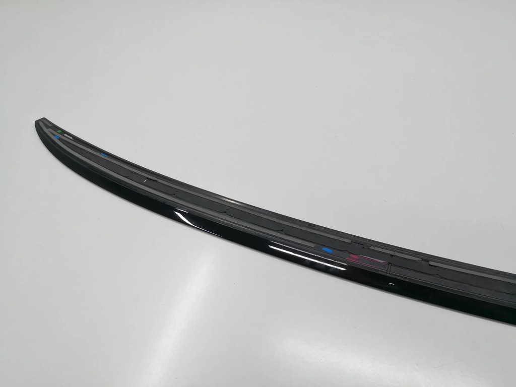 фото №7, Спойлер спойлер крышки vw arteon 3g8 r-line задняя