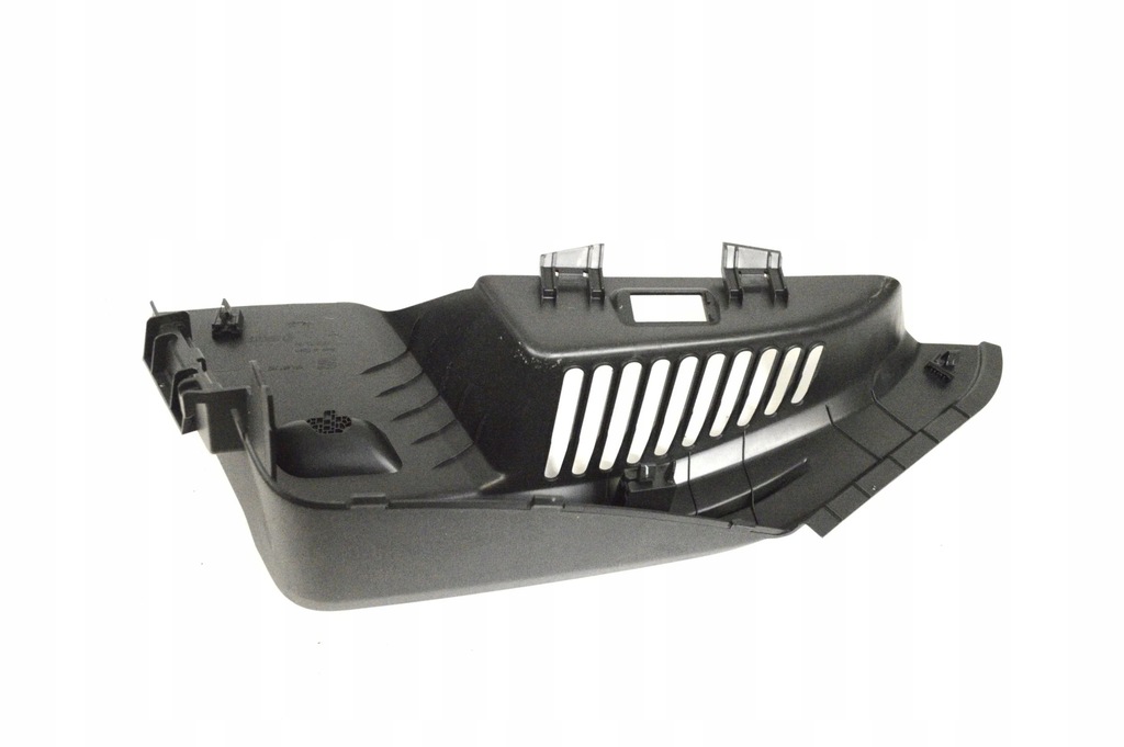 фото №5, Seat leon iv 2020 защита задняя туннель среднего