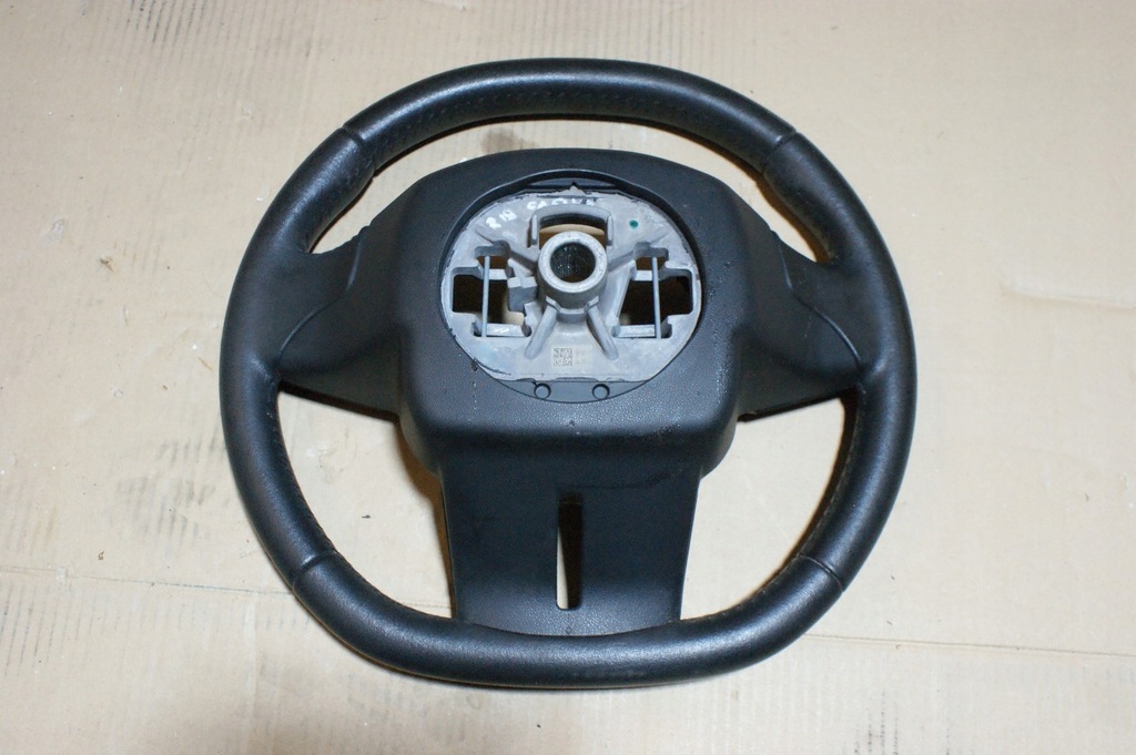 фото №4, Citroen c4 cactuskierownica мультимедийная