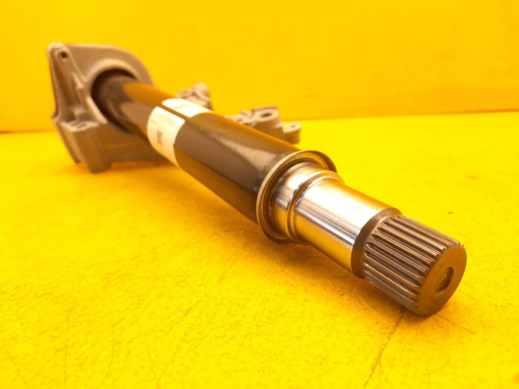 фото №8, Mercedes-benz cla w118 приводной вал wał приводной перед правый комплект a1773306500