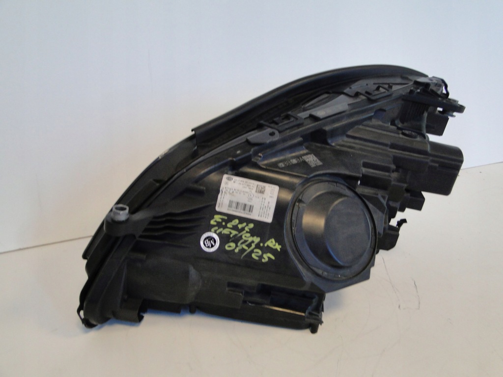 Mercedes фара передняя правый  a2129063203 e klasa 212 w212 рестайлинг  led ils с Разборки