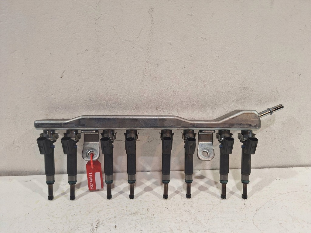 фото №1, Форсунки молдинг впрыскная 00205wk renault arkana captur ii 1.6 e-tech