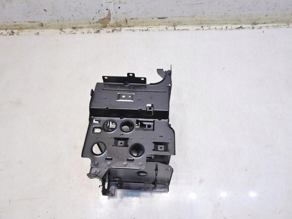 фото №5, Рамка каркас радио audi a6 c6 4f0035209