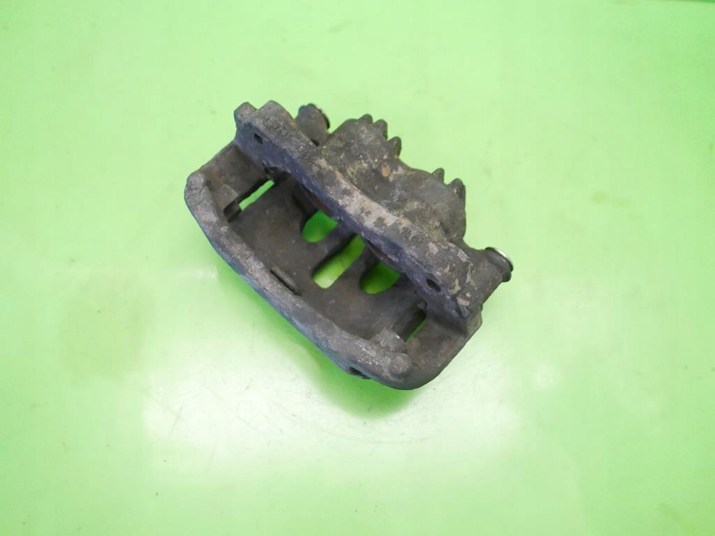 фото №6, Суппорт тормозной правый перед renault master iii 10-14