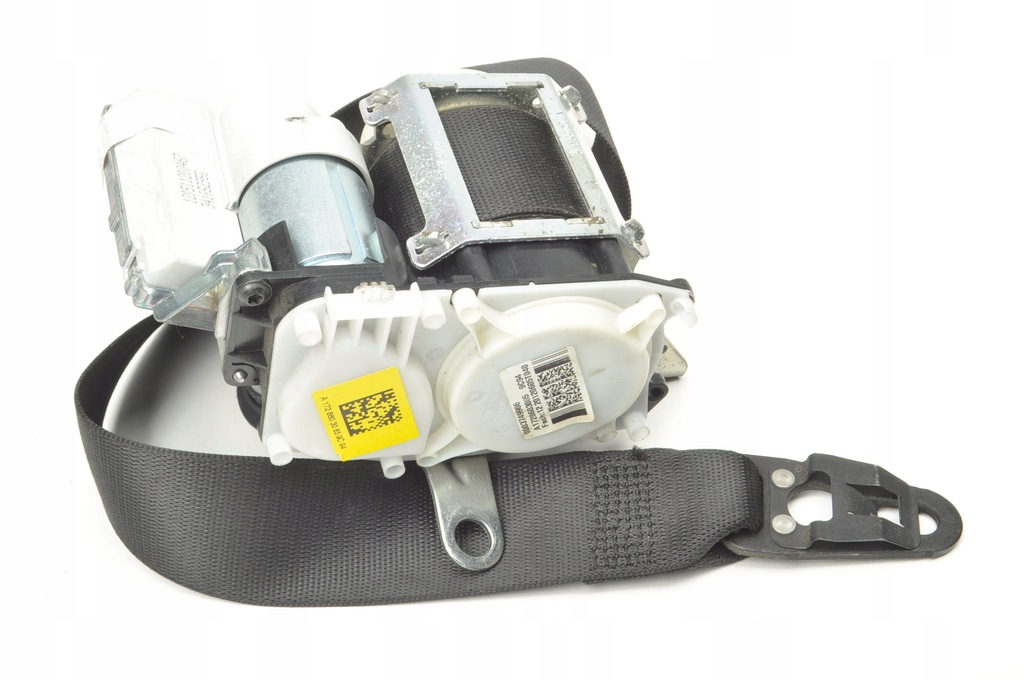 фото №5, Mercedes slk iii w172 r172 pas безопасности правый перед a1728603085
