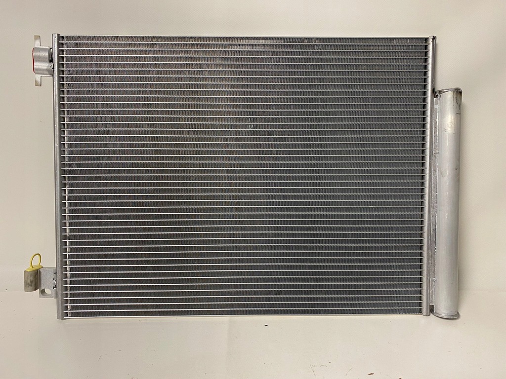 фото №1, Nowa org радиатор кондиционера dacia sandero logan ii 2