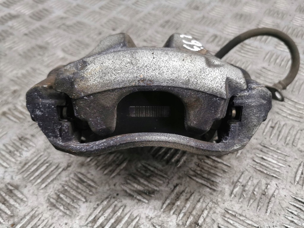 фото №6, Toyota corolla e210 e21 2023 супорт гальмівний передній