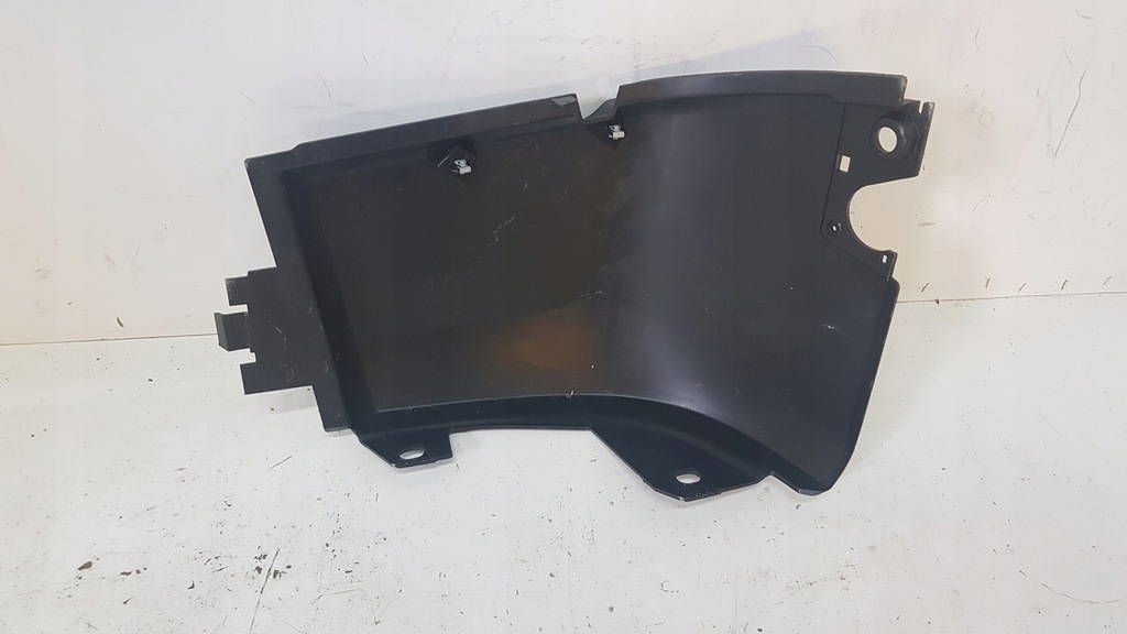 фото №2, Уголок бампера обшивка renault range 82275690