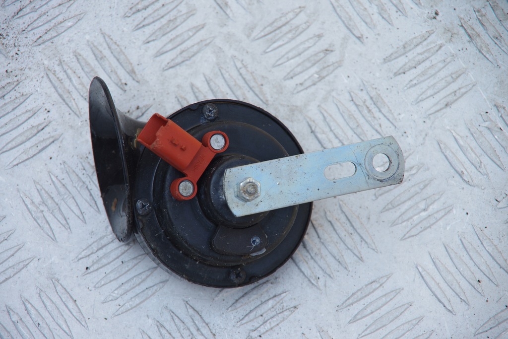 фото №7, Клаксон сигнал звуковой renault espace v 256100852r