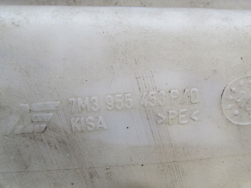 фото №6, Бак омивача sharan alhambra galaxy lift