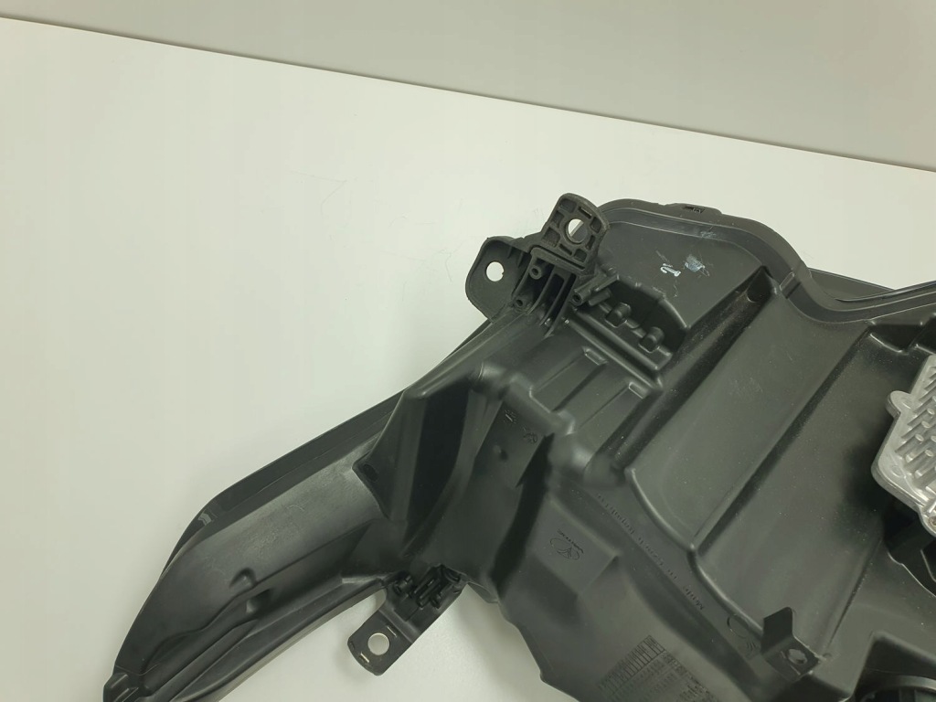 фото №7, Land rover range rover vogue l405 lift full led правый low лампа передняя eu