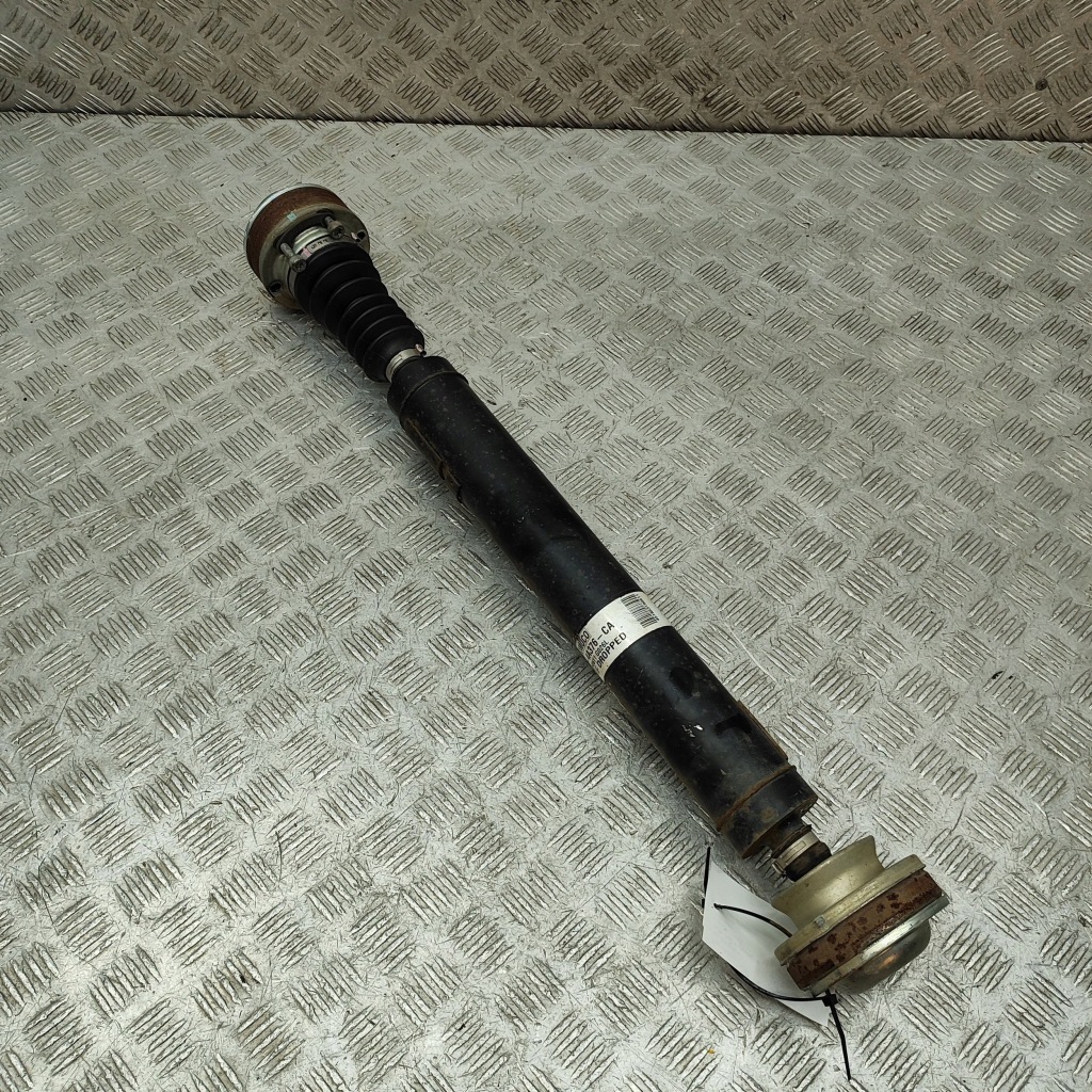 фото №3, Ford ranger 2018 wał привідний передній