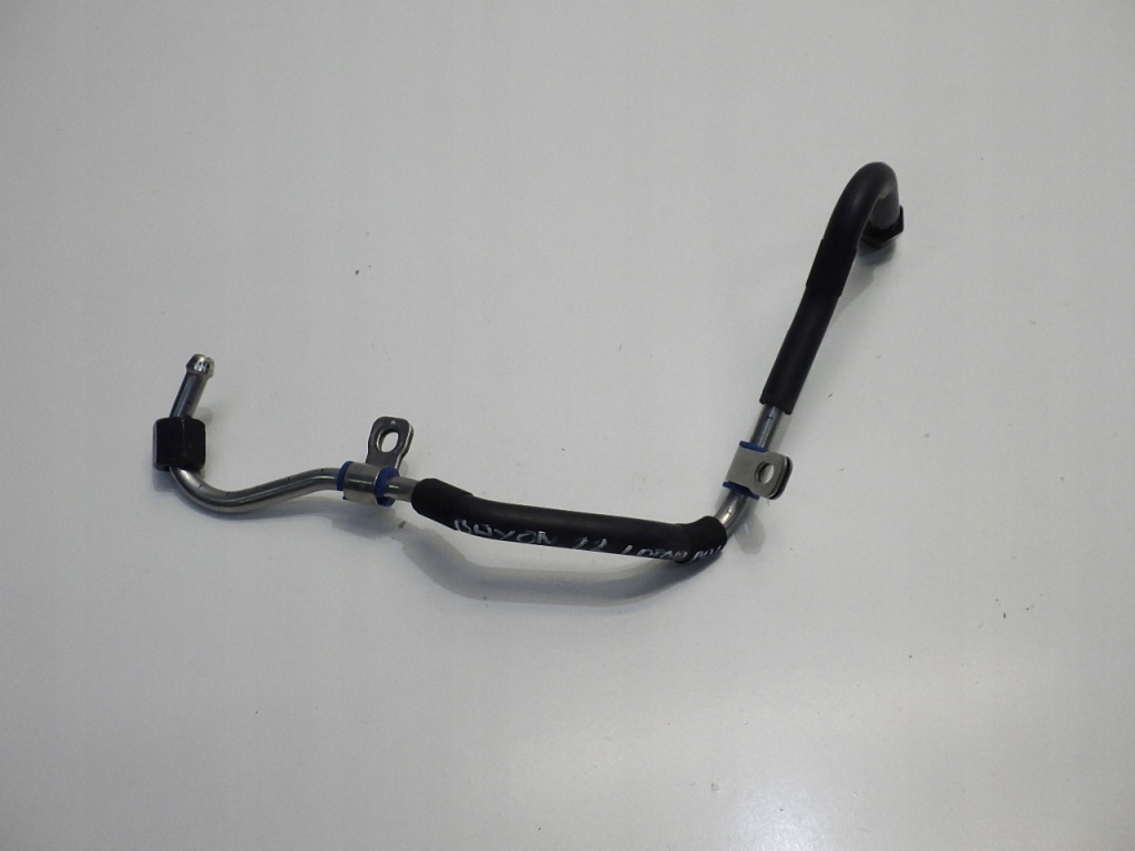 фото №1, Bayon i20 iii 1.0 t-gdi 2022 шланг трубка топлива