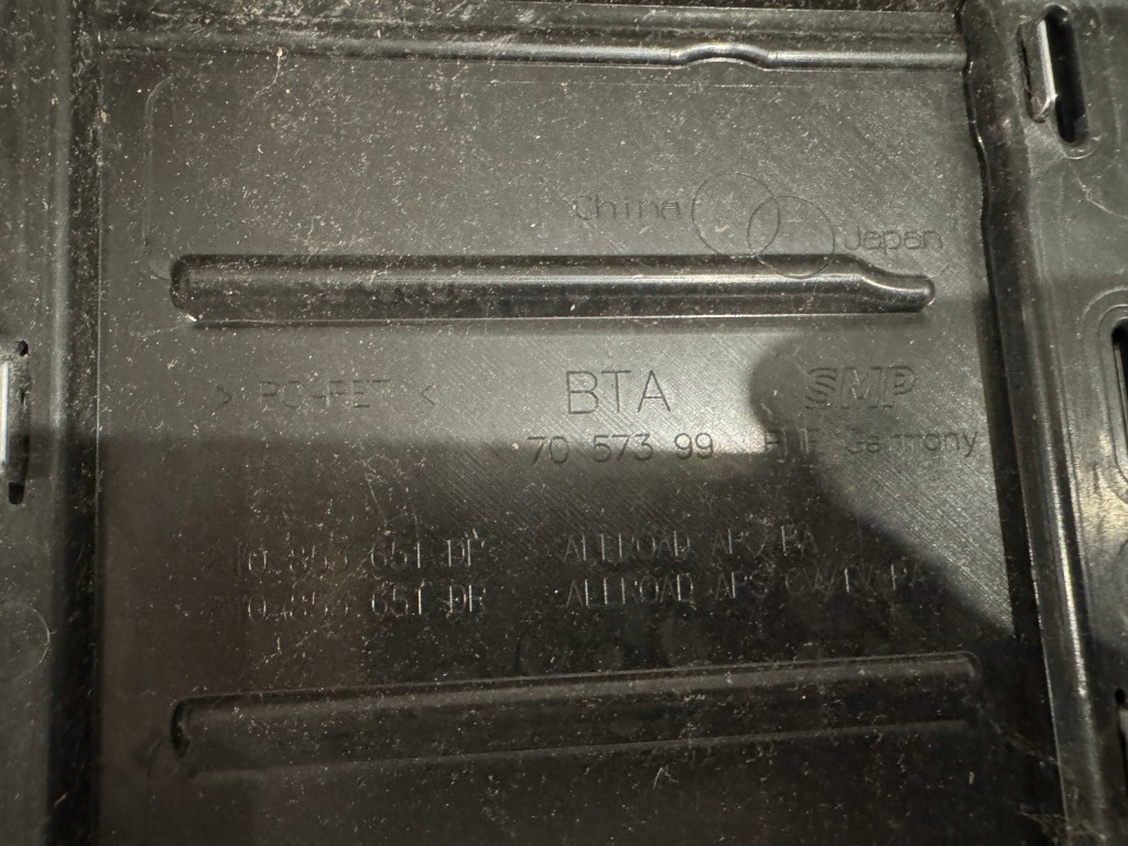 фото №4, Audi a4 b9 lift allroad решітка радіатора