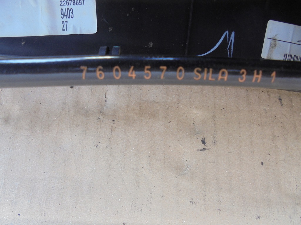 фото №3, Mini one r56 домкрат троси перемикання передач 7604507