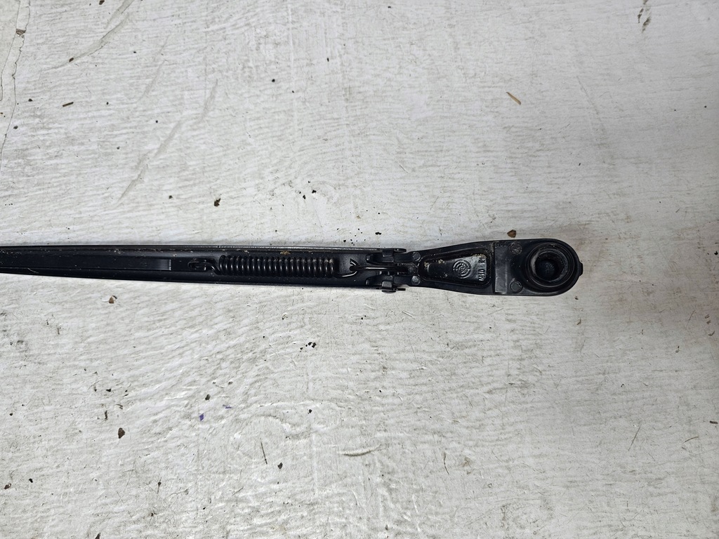 фото №13, Chevrolet trax 17- важелі двірники лівий правий перед 31744 31446 usa