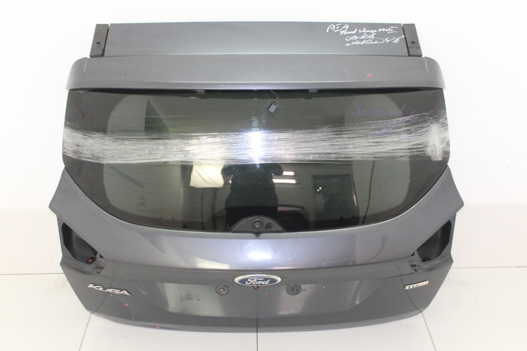 фото №1, Кришка багажника багажника задня ford kuga mk1 08-10r 6dye