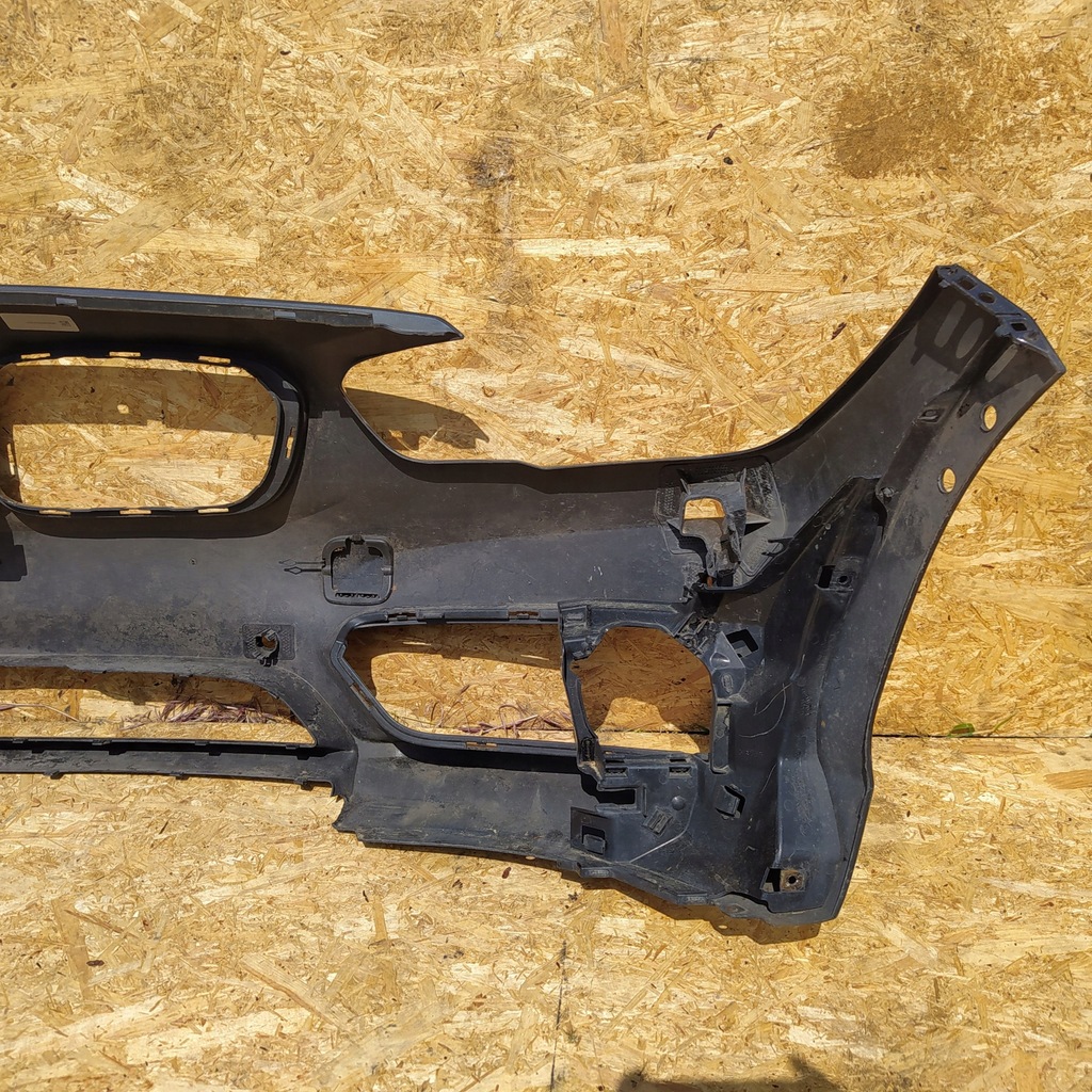 фото №6, Бампер перед bmw 1 f20 f21 lift 7371735