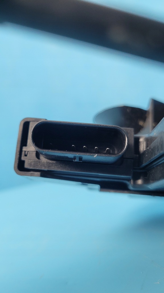 Peugeot 308 iii p5 21r замок двері ручка внутрішня лівий перед 9835419280 Недорого