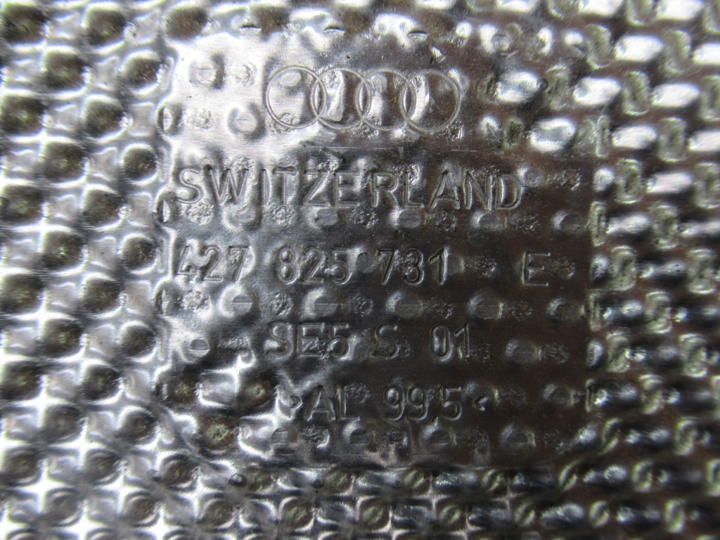 фото №3, Lamborghini audi r8 захист теплова 427825731f