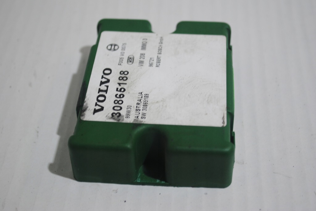 фото №6, Модуль імобілайзер volvo s40 30865188