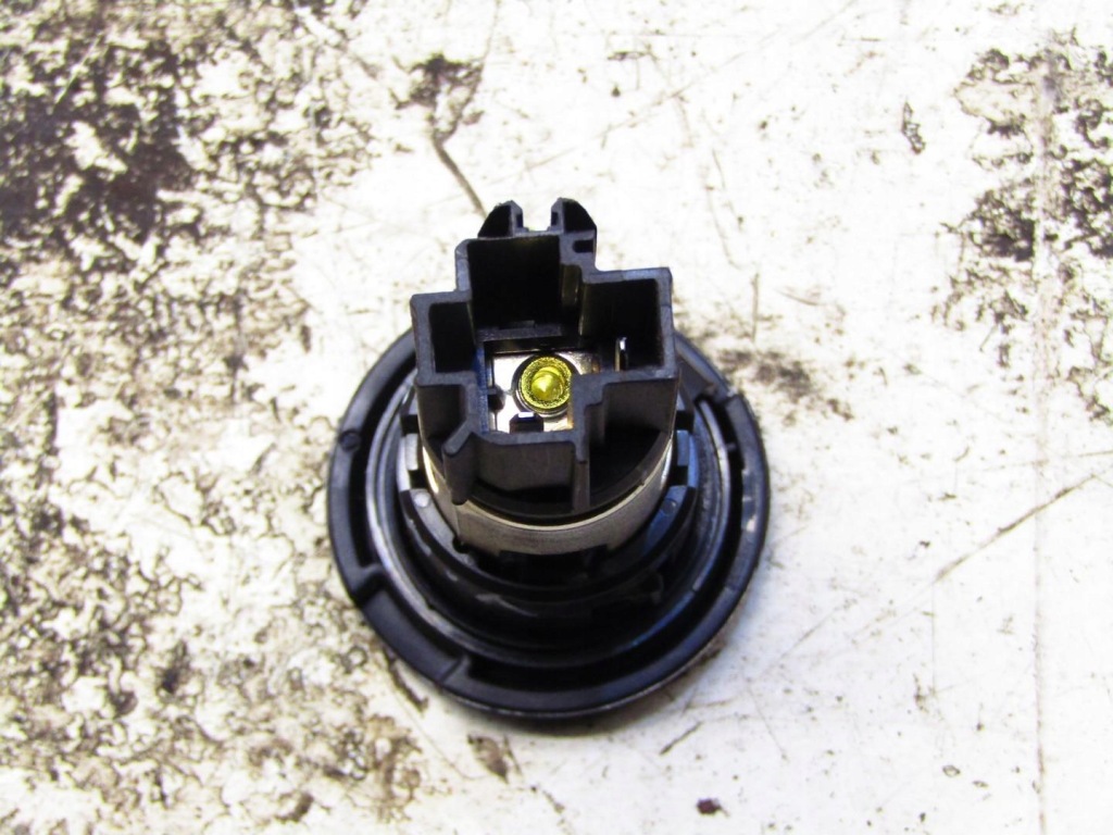 фото №3, Роз'єм вкладиш прикурювача opel insignia b