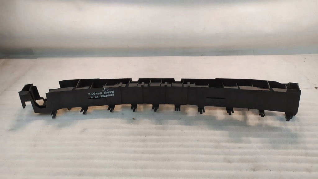 фото №3, Абсорбер балка бампера перед renault kangoo ii iii