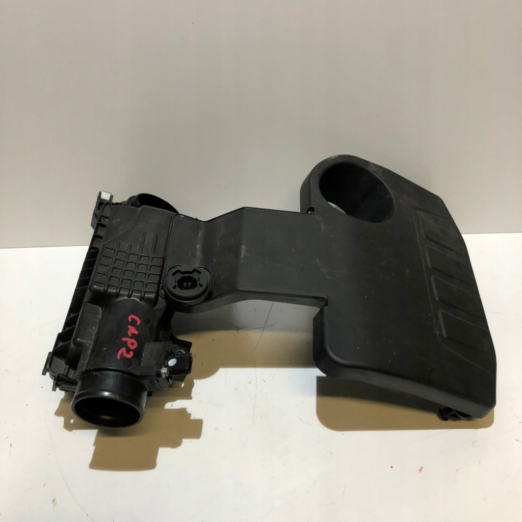 фото №7, Clio captur arkana megane iv 1.6 e-tech гібрид фільтр повітря 165008735r