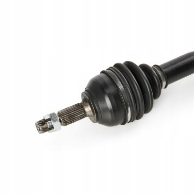 Привідний вал привідна ridex 13d0295r Оригінал