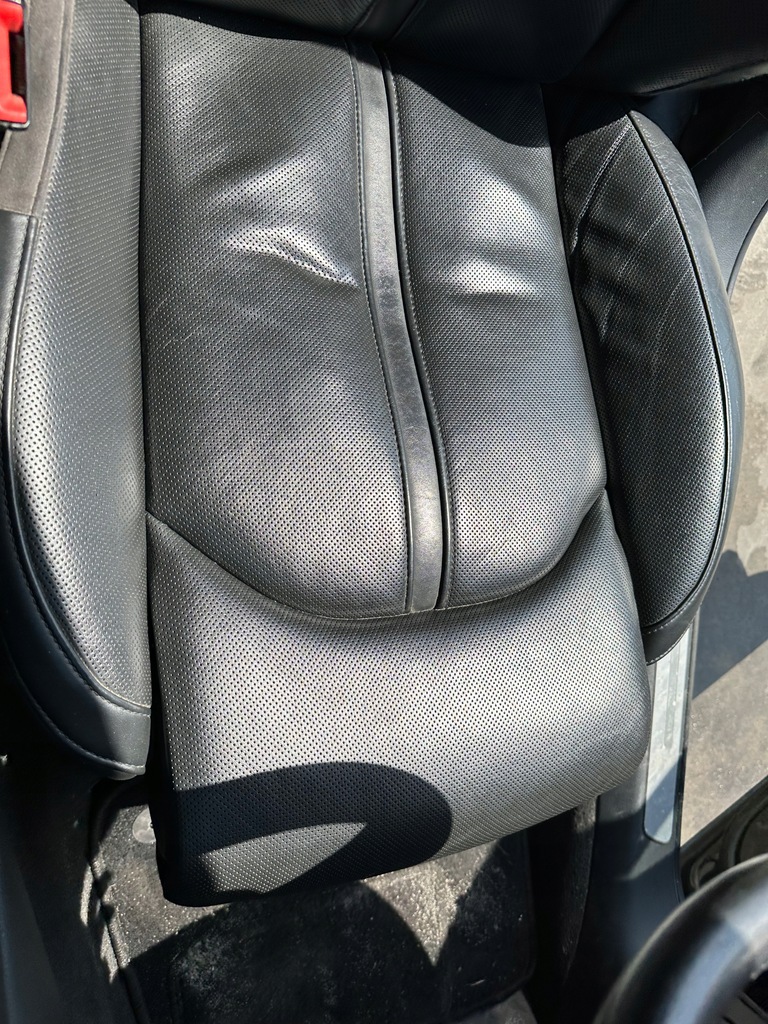 фото №13, Сиденье сиденья audi a8 d4 вентиляция массаж eu lubelskie