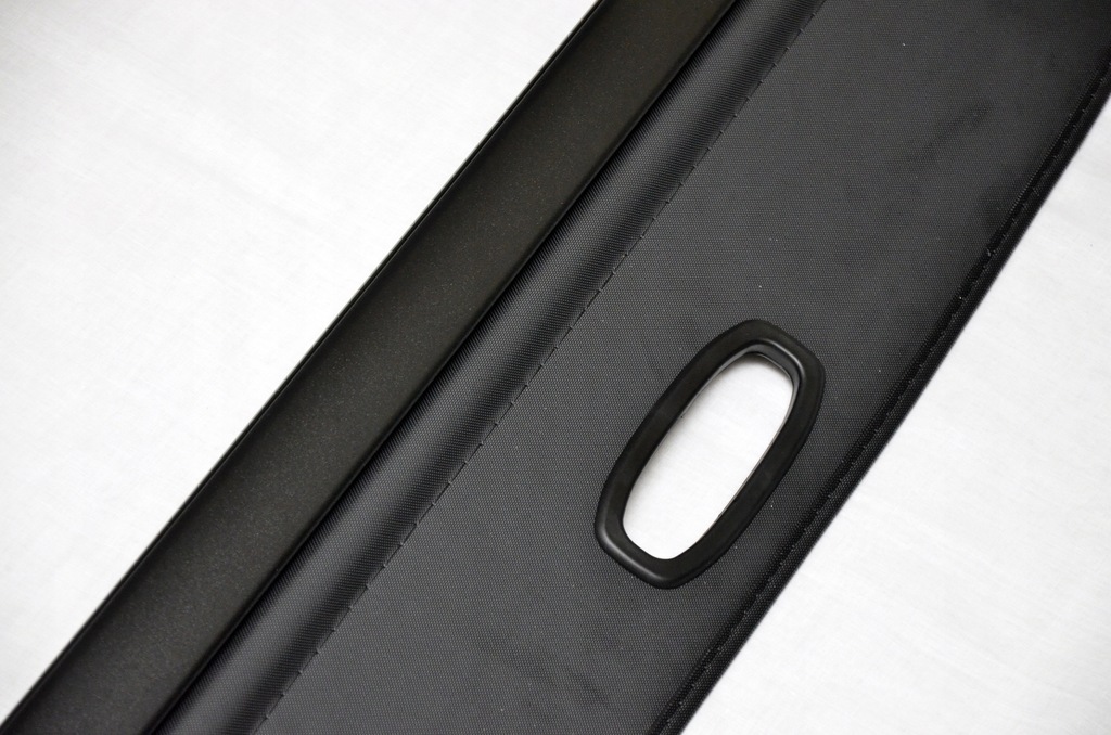 фото №7, Шторка багажника захист volkswagen touran 1t 2003-2015r. nowa czarna якість