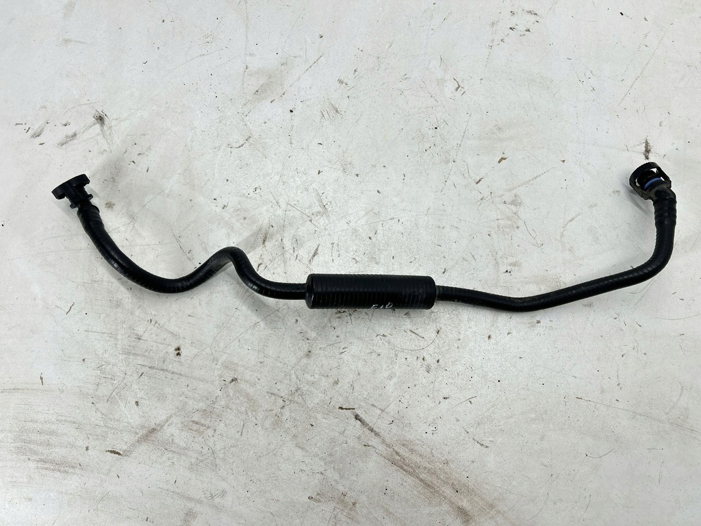 фото №1, Вентиляція картера bmw 5 f10 f11 7567396