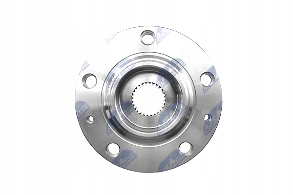 фото №10, Ступиця колеса перед bez підшипник citroen c5 08- c6 05- jumpy 07- peugeot