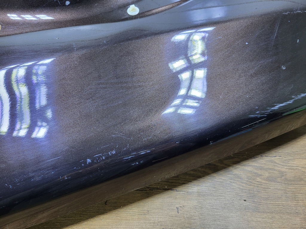 фото №9, Suzuki jimny 12-18 крила перед передній лівий