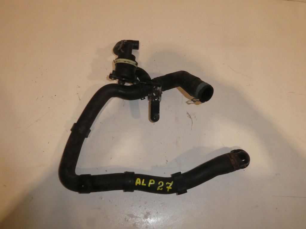 фото №1, Vw sharan seat alhambra шланг wąż труба wody дополнительная насос 5n0985561a