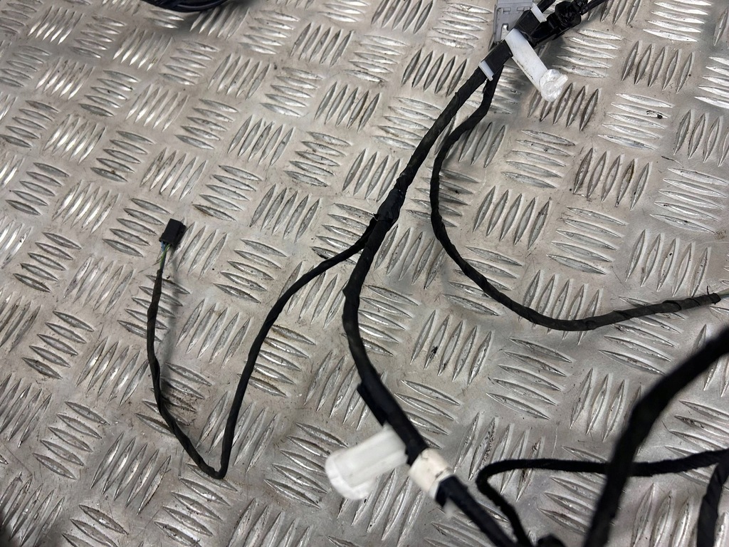 фото №11, Жгут электрическая tesla model x 103244391g