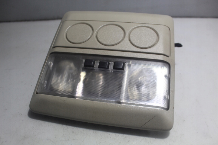 фото №1, Освещение кабины задняя land rover discovery iii