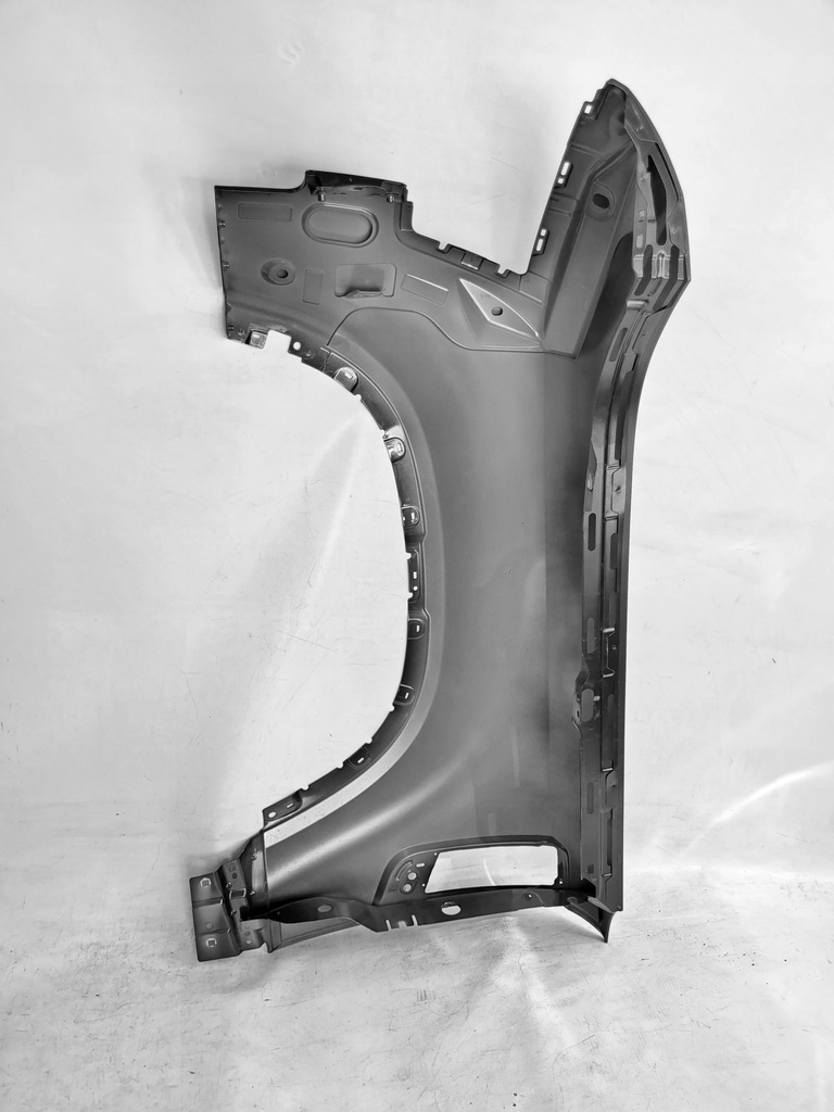 фото №9, Крила правий передній land rover defender 2020-