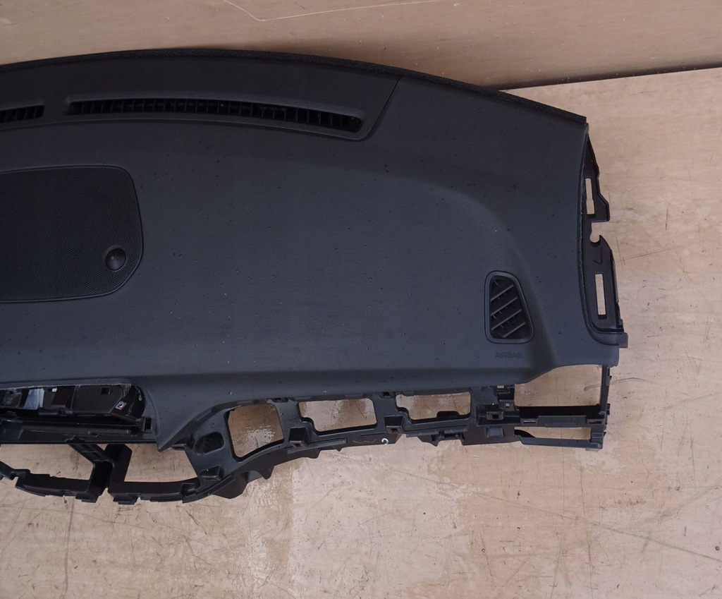 фото №8, Hyundai tucson ii lift консоль приборная панель подушка безопасности org!