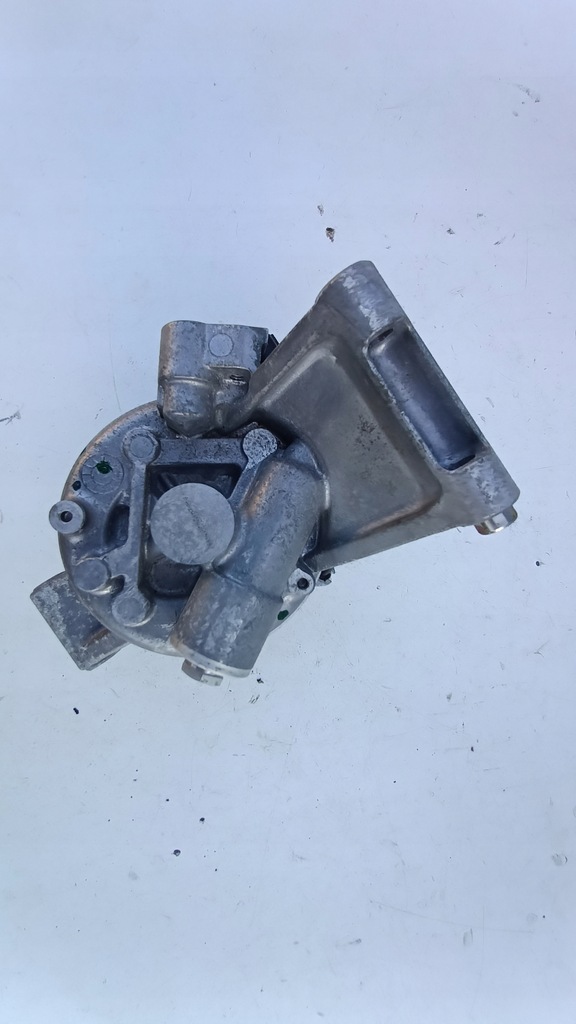 фото №6, Компрессор кондиционера mazda cx-3 cx3 2.0 skyactive db5h61450 2015-2018