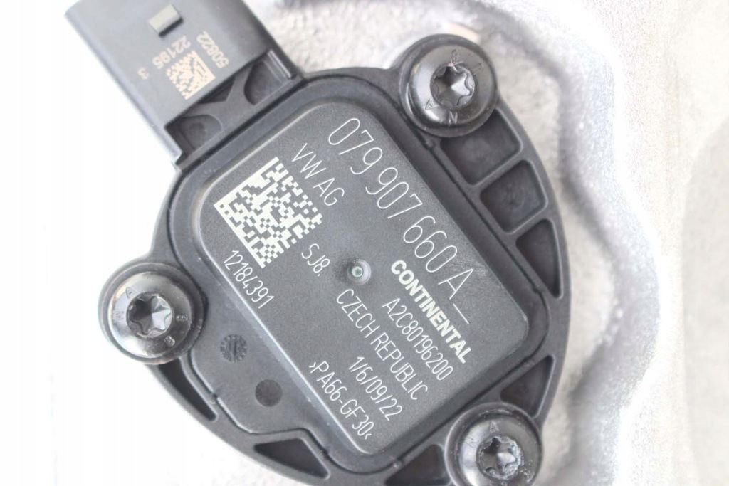 фото №12, Audi r8 ii 4s бак оливи 4s0115373f контейнер lift 4s0 115 373 f 0799076