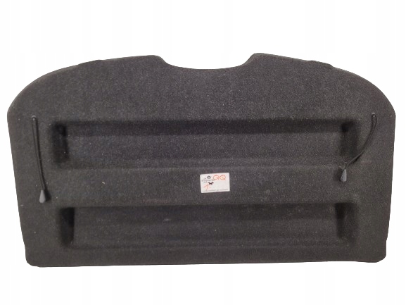 фото №1, Полиця багажника nissan qashqai i 07-