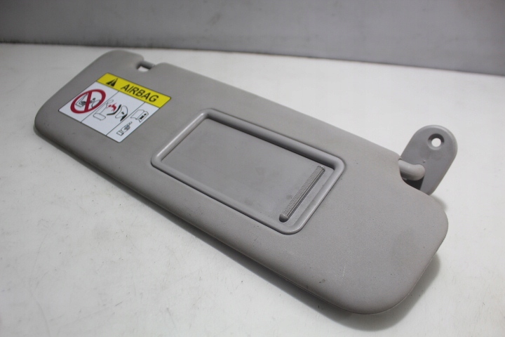 фото №1, Захист сонцезахисна права kia venga