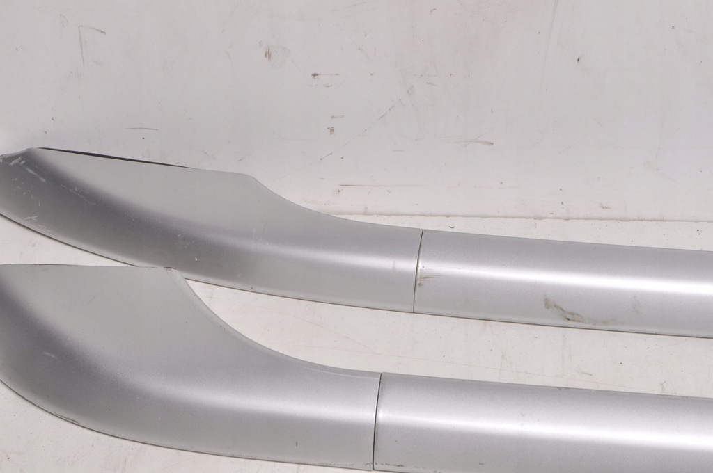 фото №7, Volvo v50 рейлинг крышный комплект