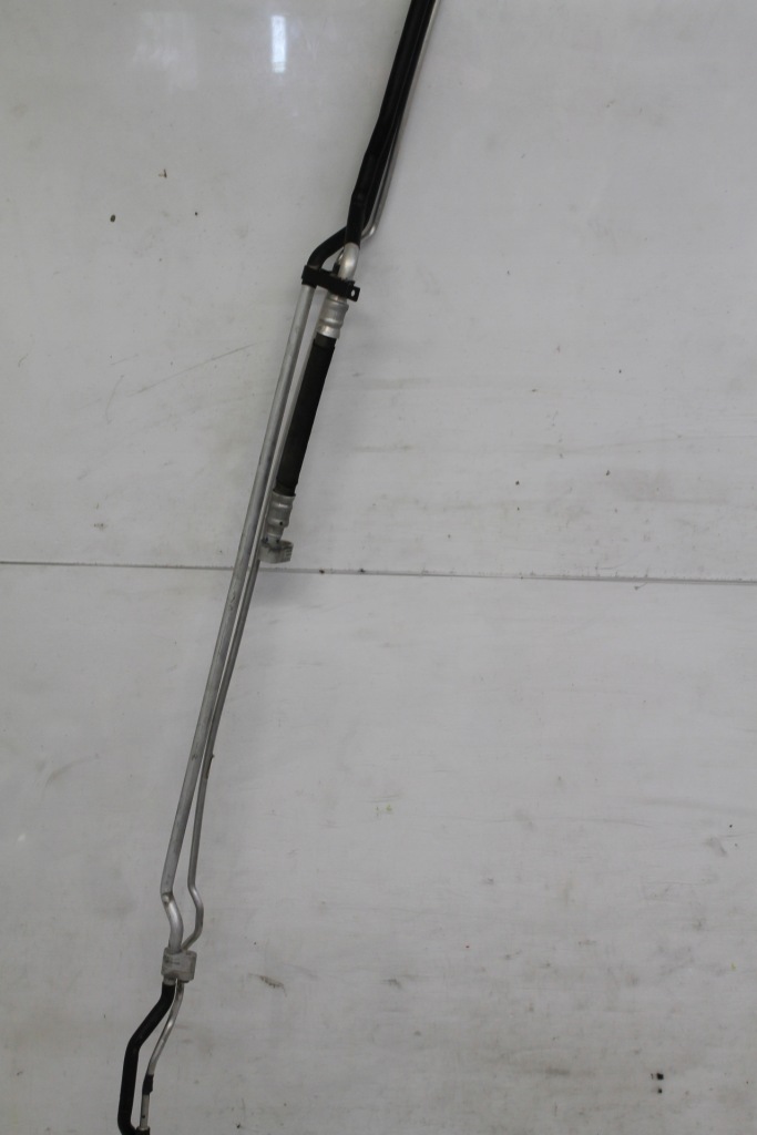 фото №3, Audi r8 420 06- 420121465a 42026c740 wąż шланг